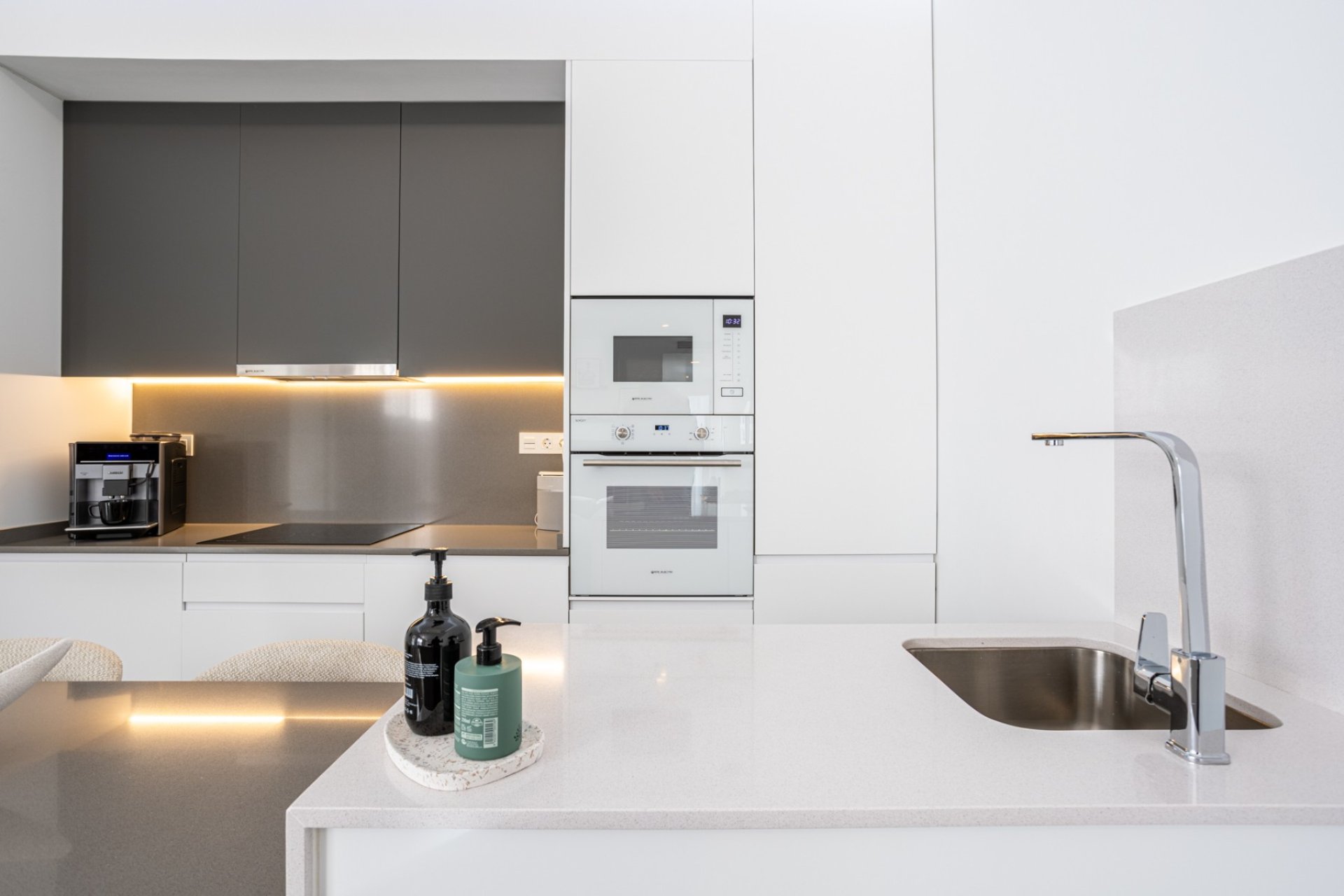 Reventa - Villa - Torre Pacheco - Roldán