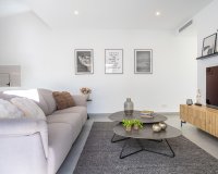 Reventa - Villa - Torre Pacheco - Roldán