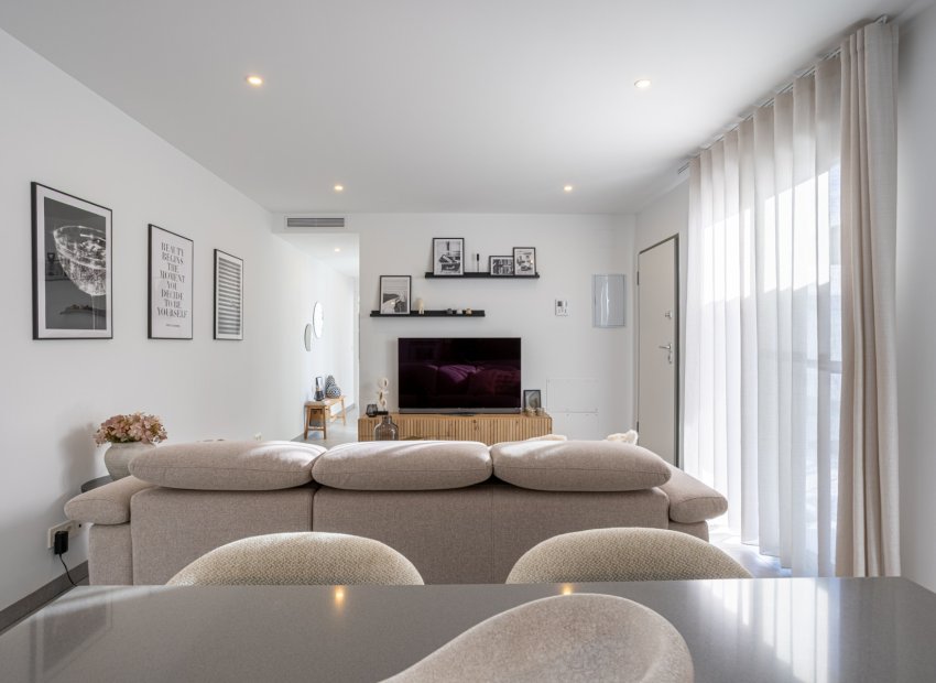 Reventa - Villa - Torre Pacheco - Roldán