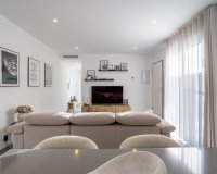 Reventa - Villa - Torre Pacheco - Roldán