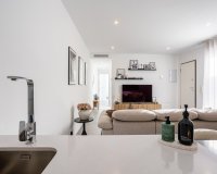 Reventa - Villa - Torre Pacheco - Roldán