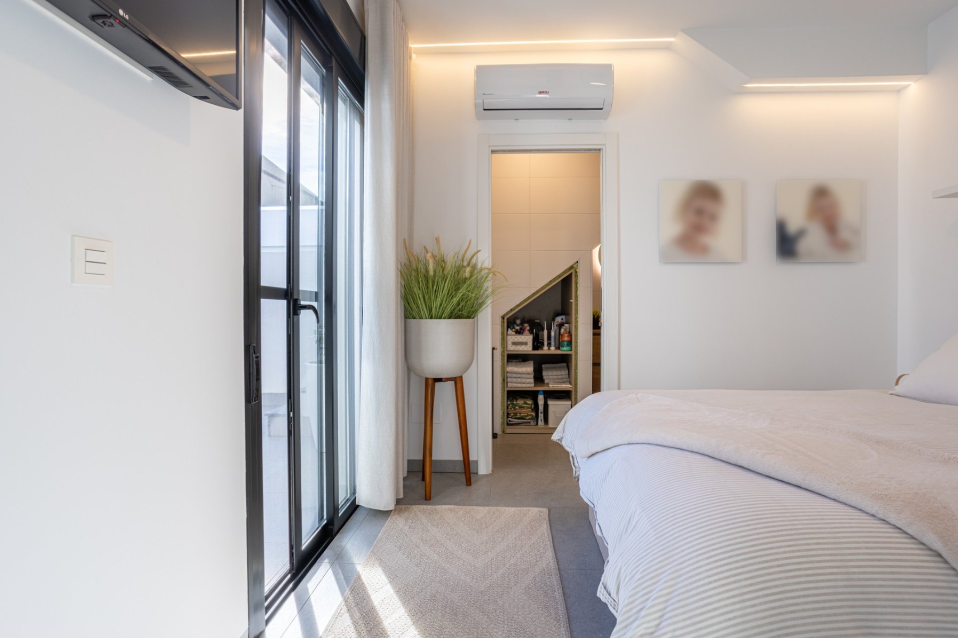 Reventa - Villa - Torre Pacheco - Roldán