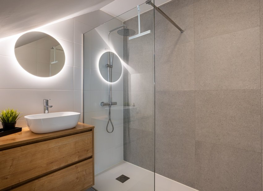 Reventa - Villa - Torre Pacheco - Roldán