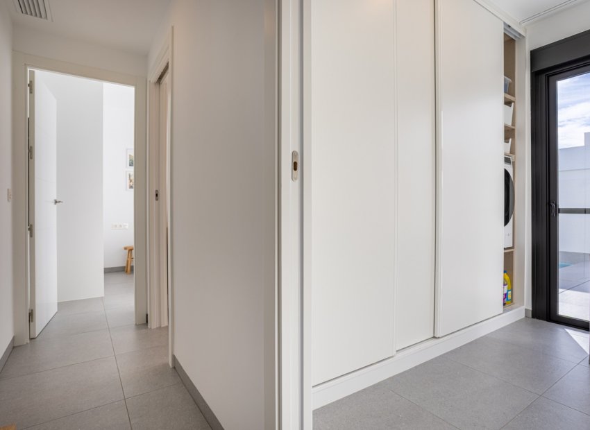 Reventa - Villa - Torre Pacheco - Roldán