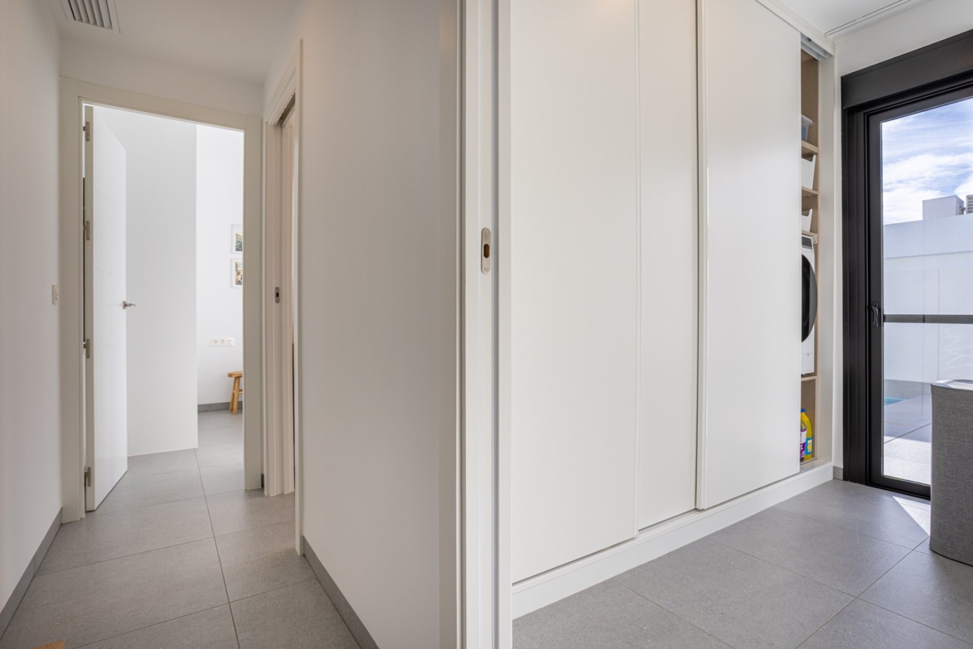 Reventa - Villa - Torre Pacheco - Roldán