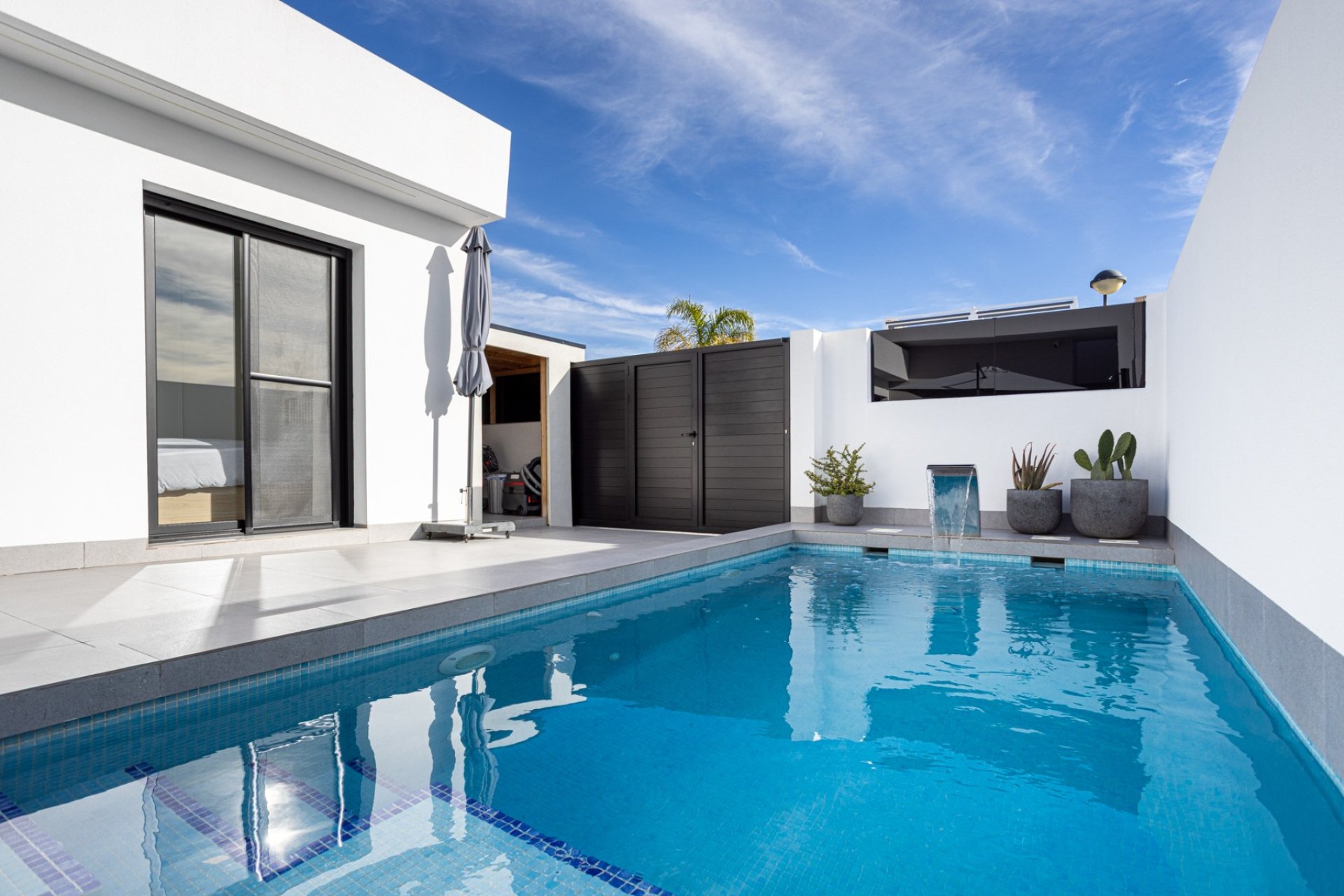 Reventa - Villa - Torre Pacheco - Roldán