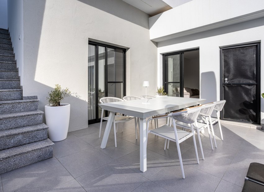 Reventa - Villa - Torre Pacheco - Roldán