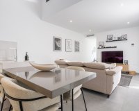 Reventa - Villa - Torre Pacheco - Roldán