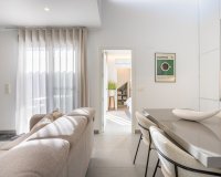 Reventa - Villa - Torre Pacheco - Roldán