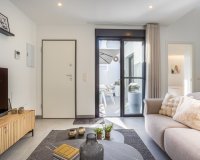 Reventa - Villa - Torre Pacheco - Roldán