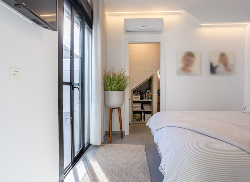 Reventa - Villa - Torre Pacheco - Roldán