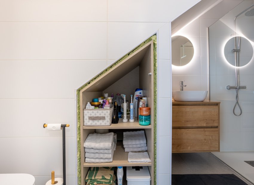 Reventa - Villa - Torre Pacheco - Roldán