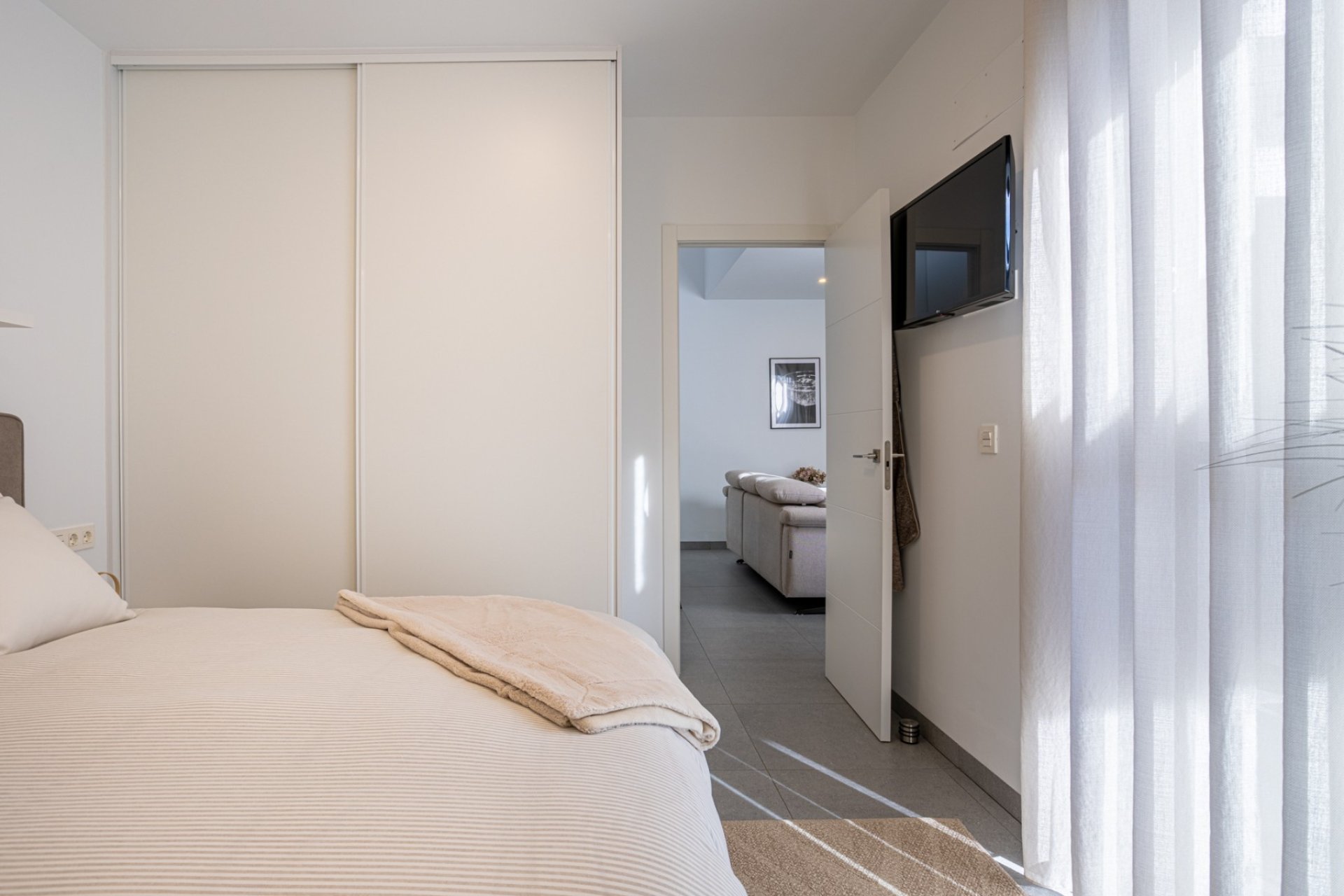 Reventa - Villa - Torre Pacheco - Roldán