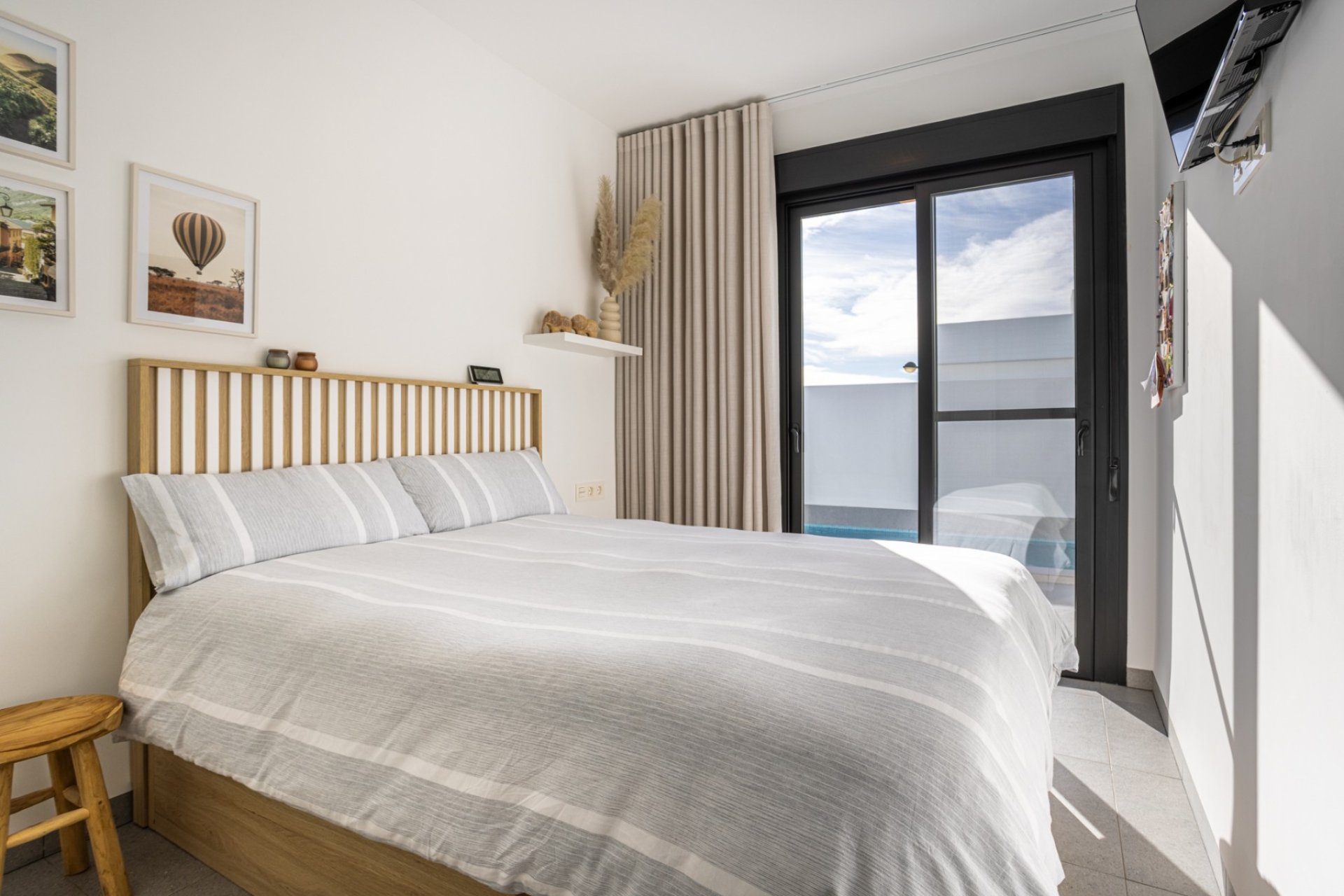 Reventa - Villa - Torre Pacheco - Roldán