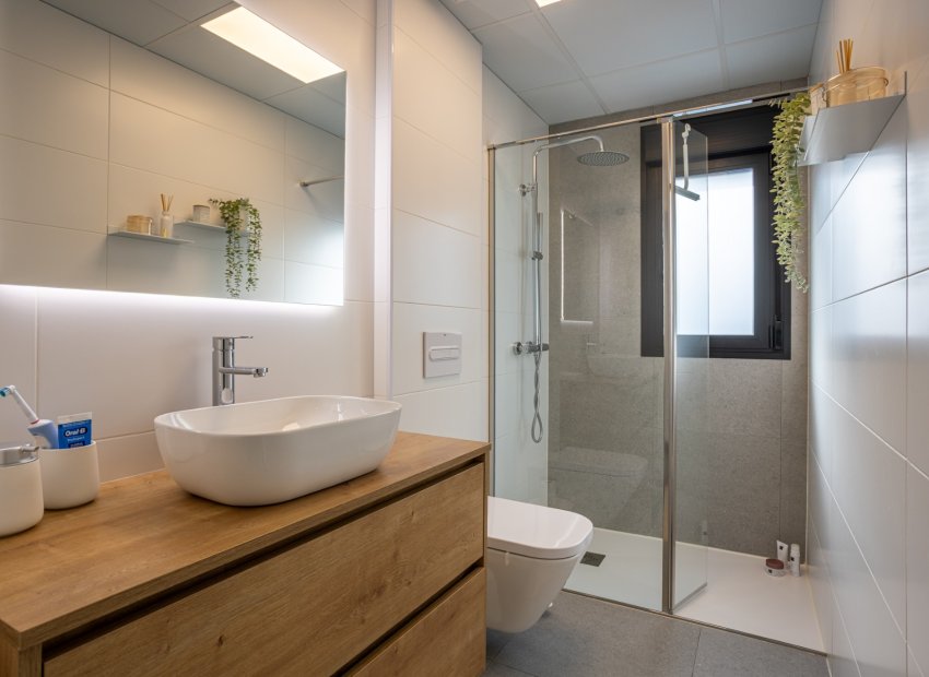 Reventa - Villa - Torre Pacheco - Roldán