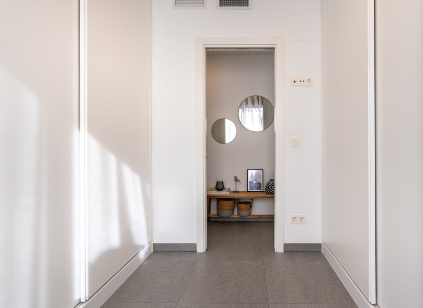 Reventa - Villa - Torre Pacheco - Roldán