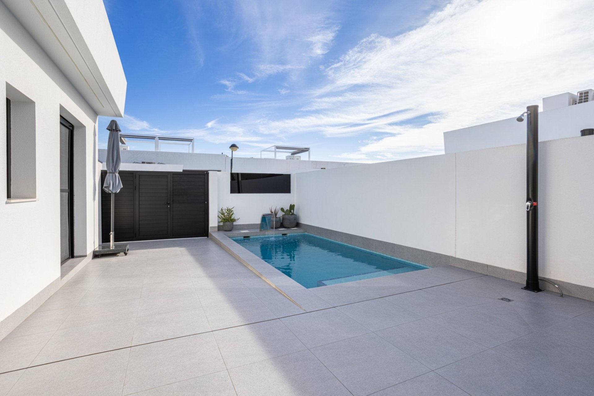 Reventa - Villa - Torre Pacheco - Roldán