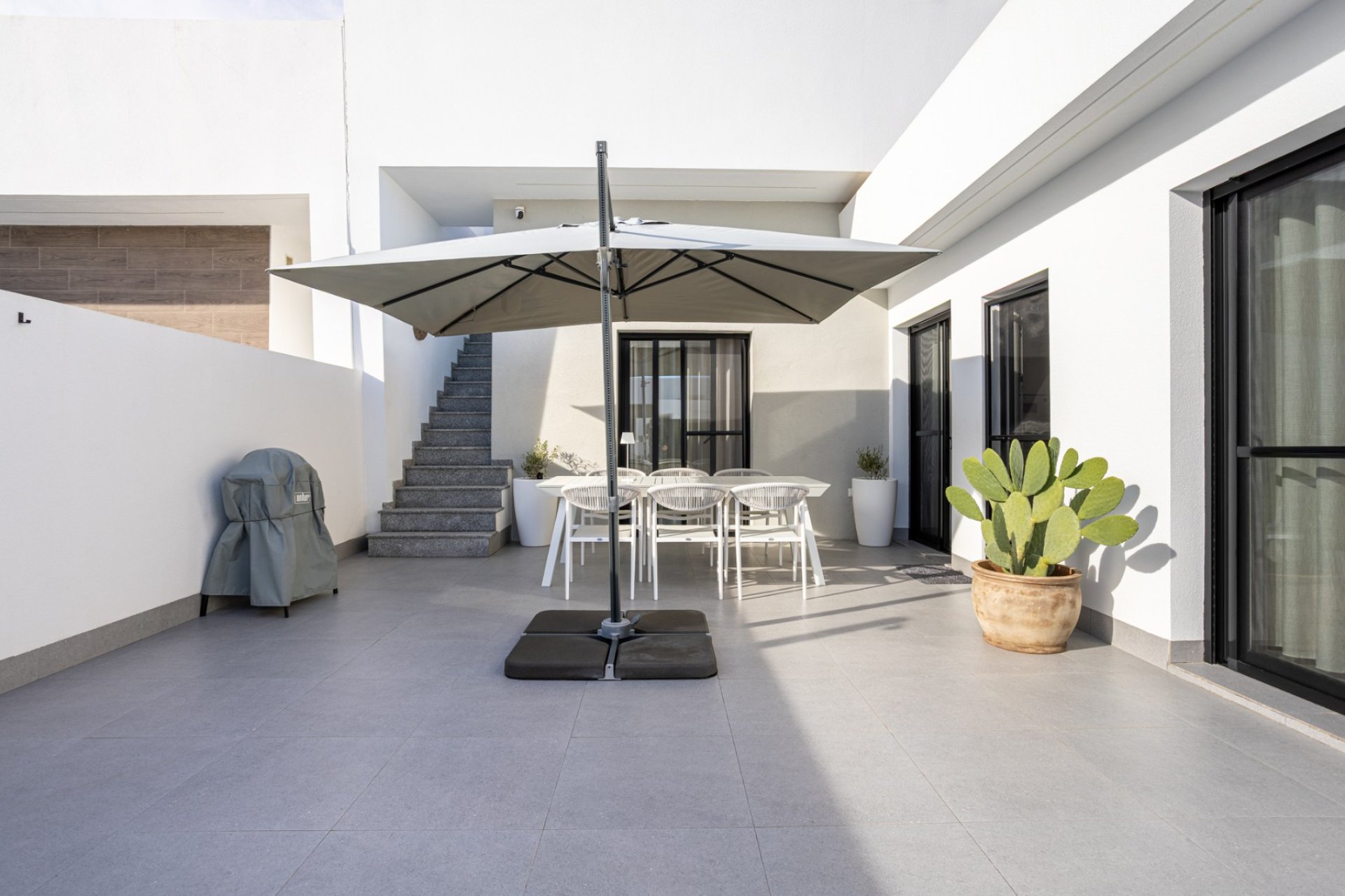 Reventa - Villa - Torre Pacheco - Roldán