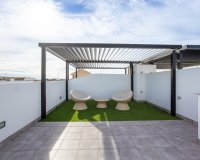 Reventa - Villa - Torre Pacheco - Roldán