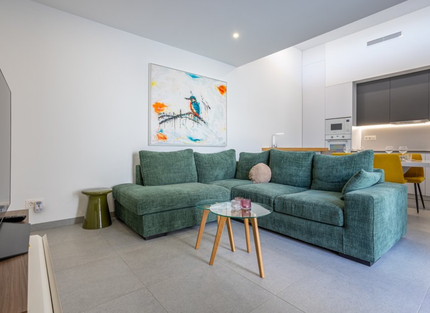 Reventa - Villa - Torre Pacheco - Roldán