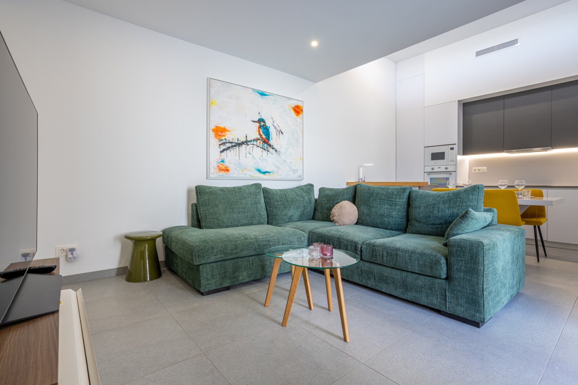 Reventa - Villa - Torre Pacheco - Roldán