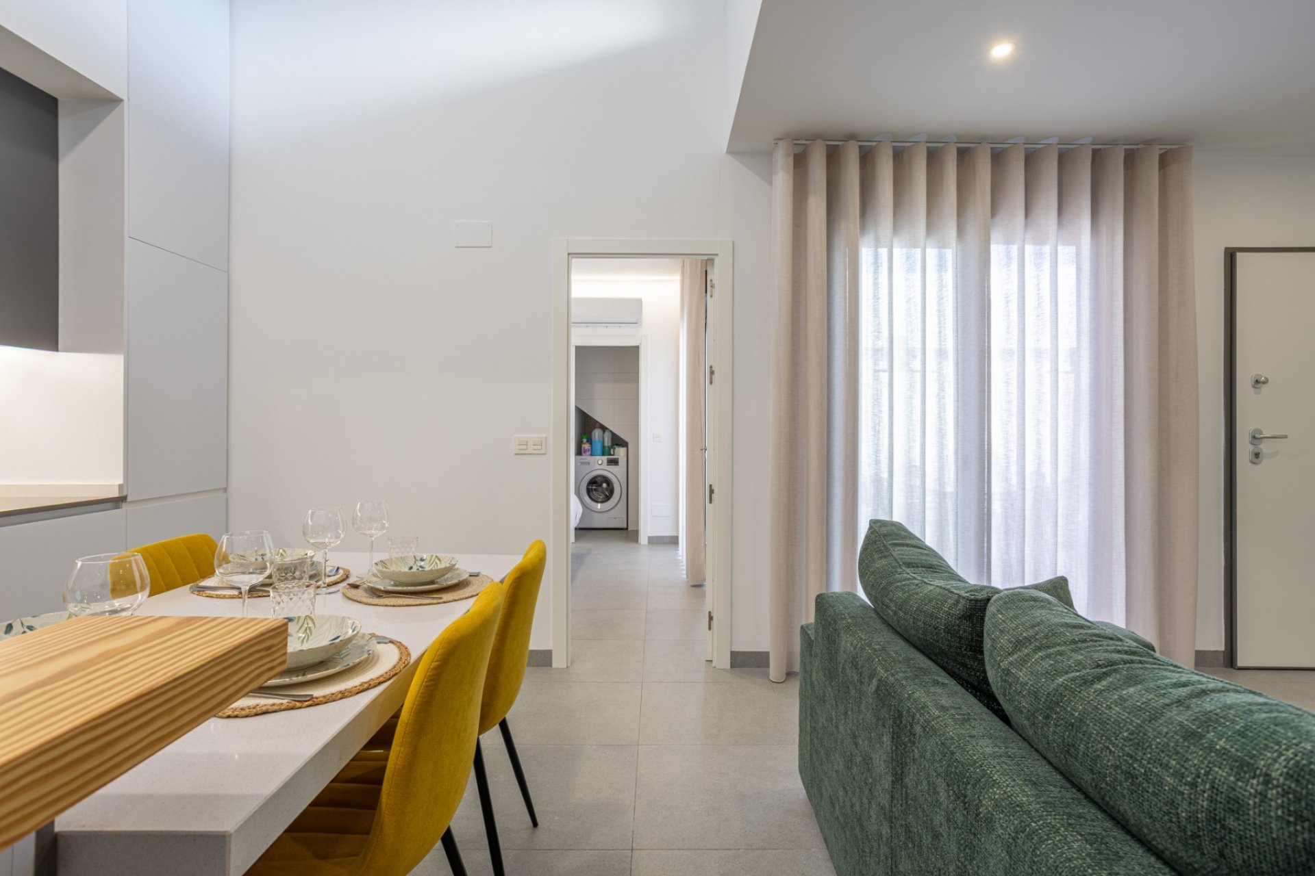 Reventa - Villa - Torre Pacheco - Roldán