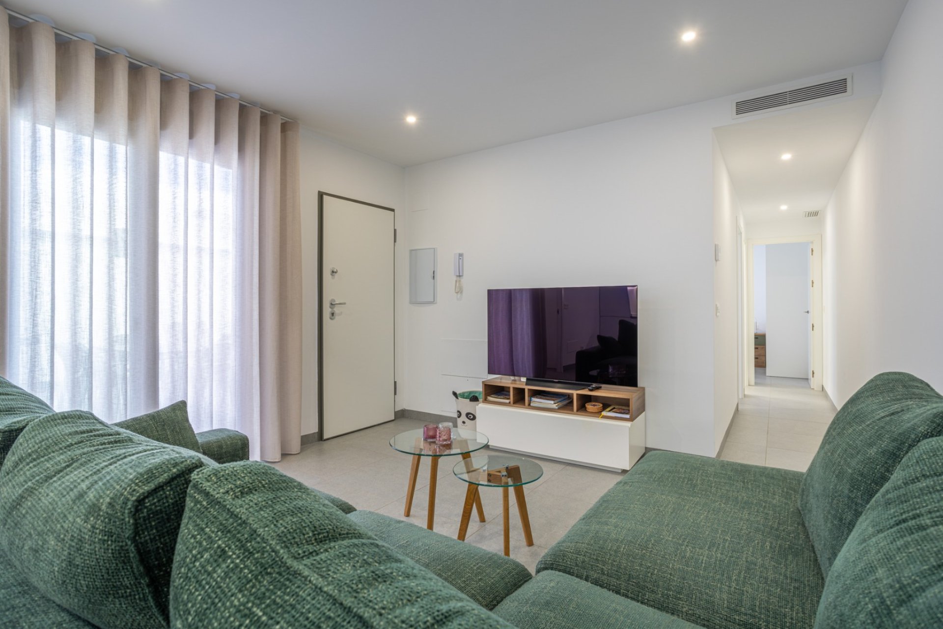 Reventa - Villa - Torre Pacheco - Roldán