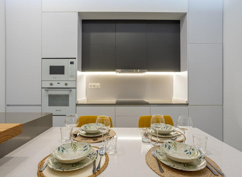 Reventa - Villa - Torre Pacheco - Roldán