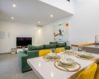 Reventa - Villa - Torre Pacheco - Roldán