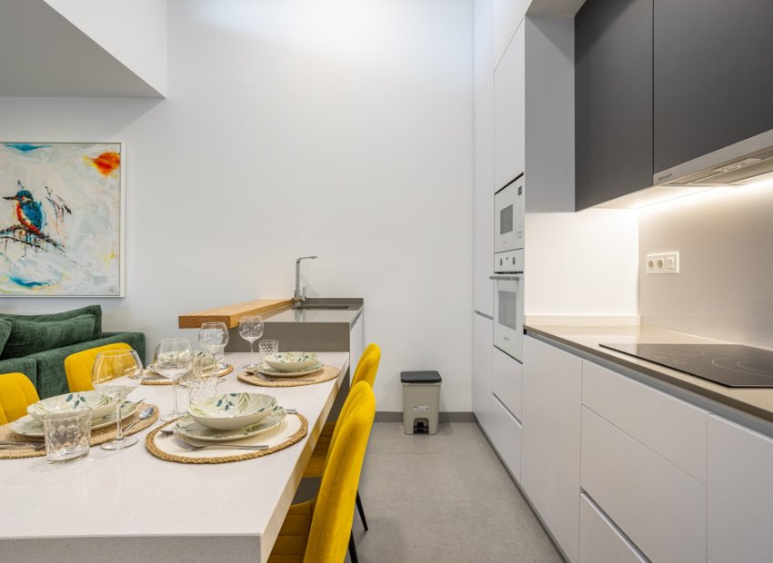 Reventa - Villa - Torre Pacheco - Roldán