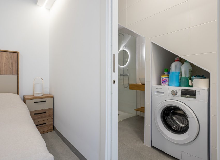 Reventa - Villa - Torre Pacheco - Roldán