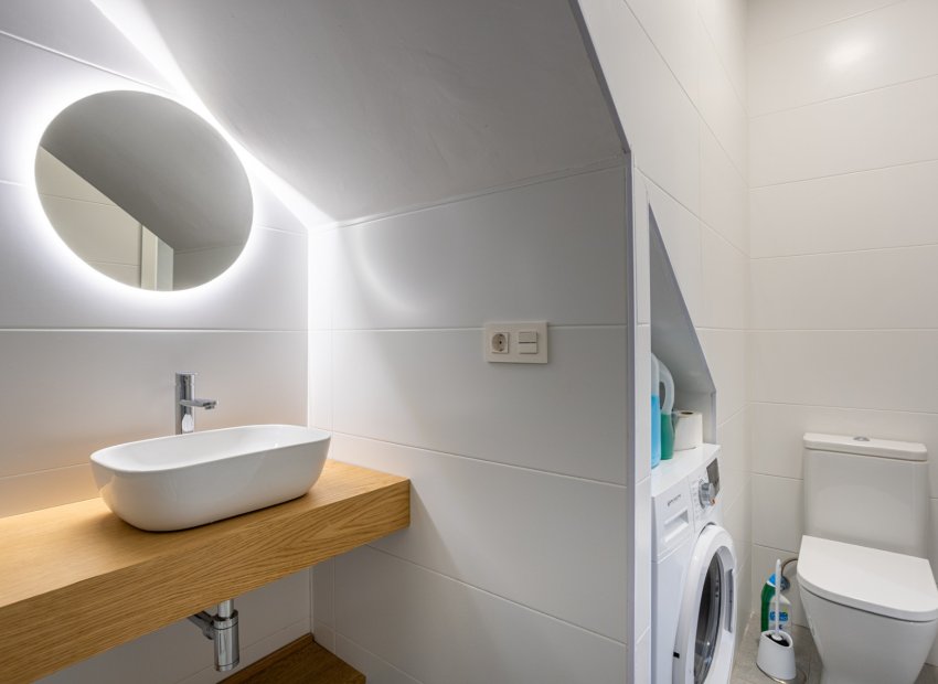 Reventa - Villa - Torre Pacheco - Roldán