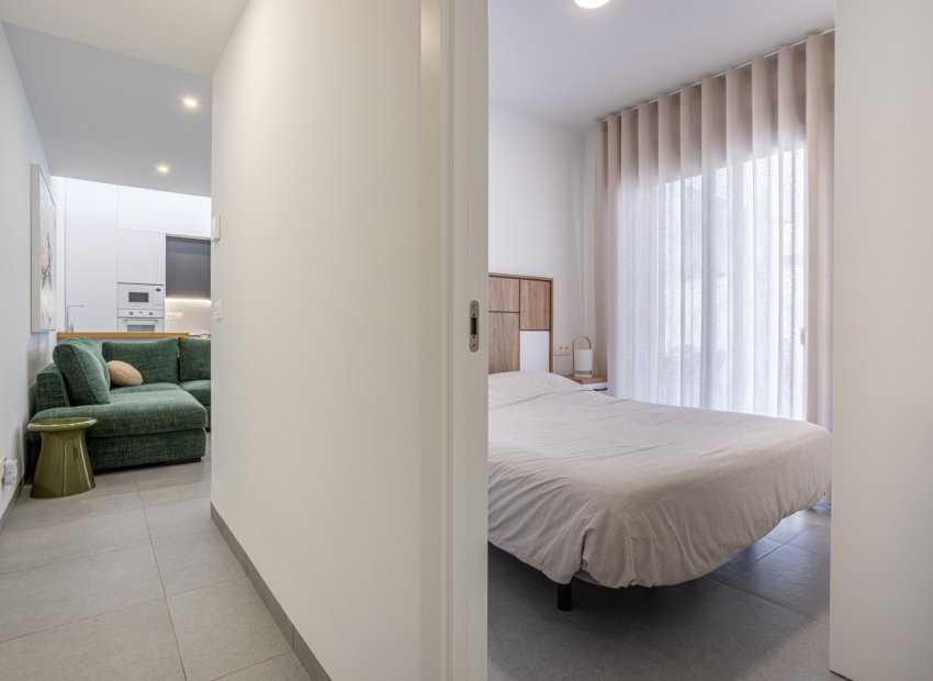 Reventa - Villa - Torre Pacheco - Roldán