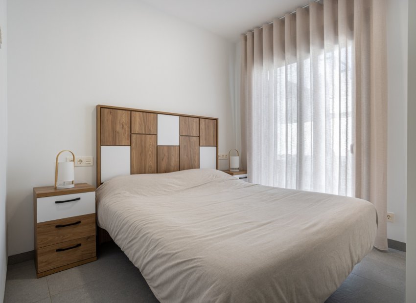 Reventa - Villa - Torre Pacheco - Roldán