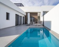 Reventa - Villa - Torre Pacheco - Roldán