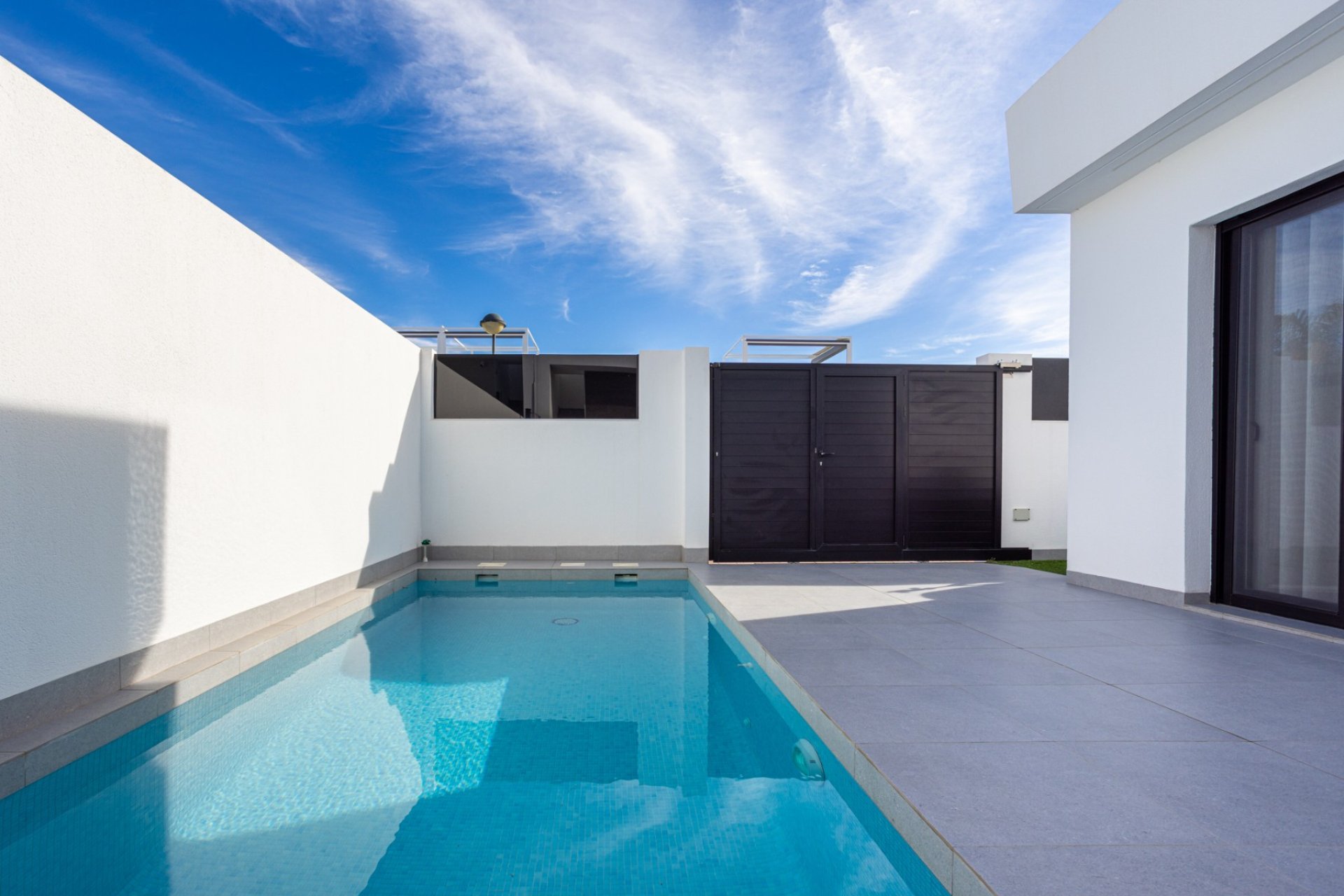 Reventa - Villa - Torre Pacheco - Roldán