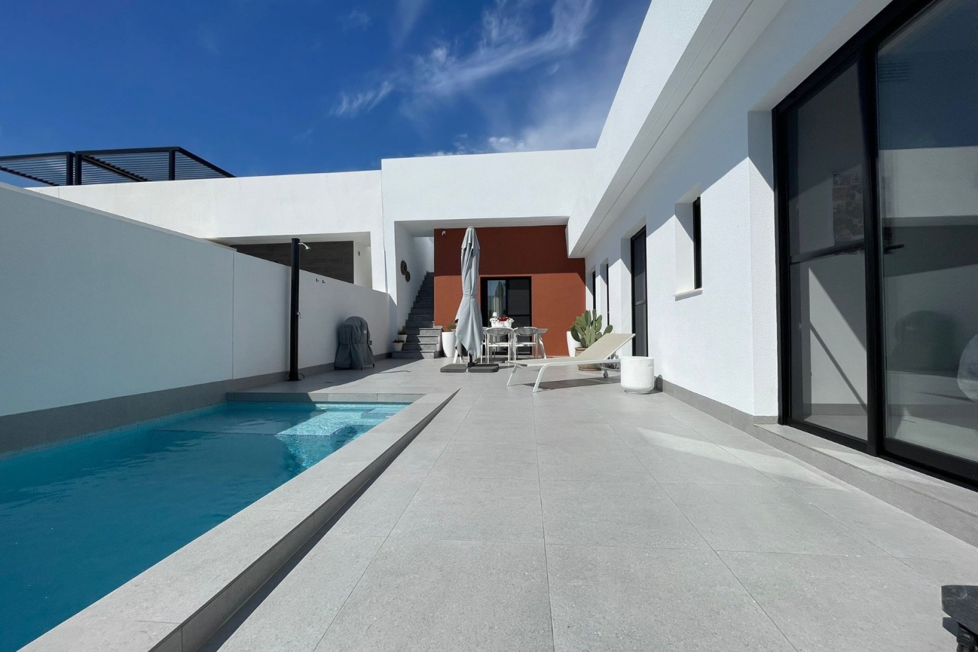 Reventa - Villa - Torre Pacheco - Roldán
