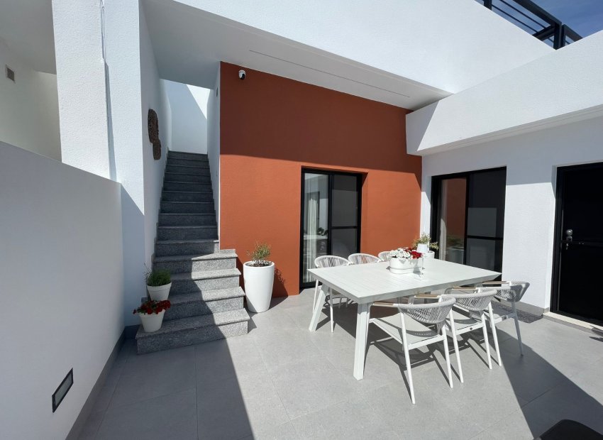 Reventa - Villa - Torre Pacheco - Roldán