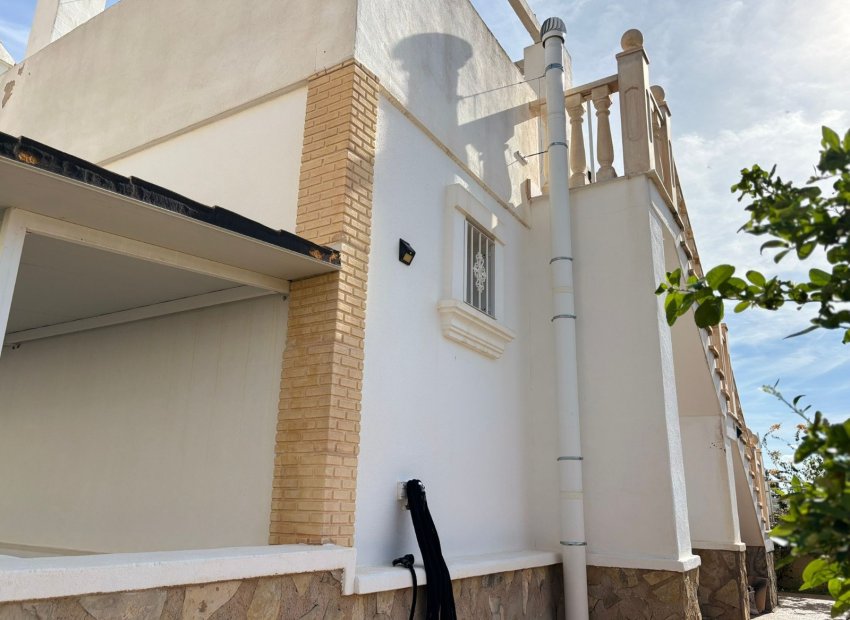 Reventa - Villa - Torre Pacheco - Sierra Golf