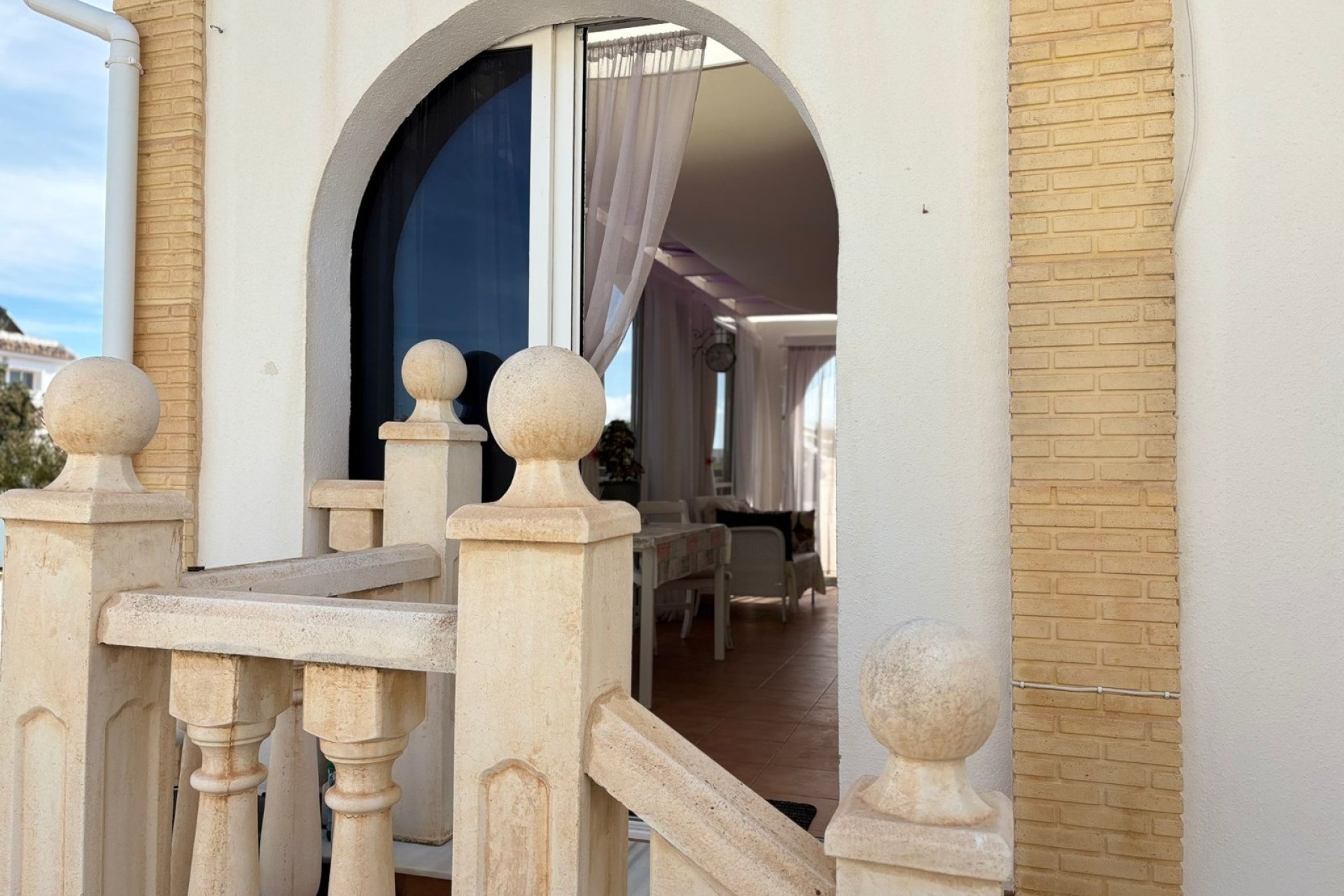 Reventa - Villa - Torre Pacheco - Sierra Golf