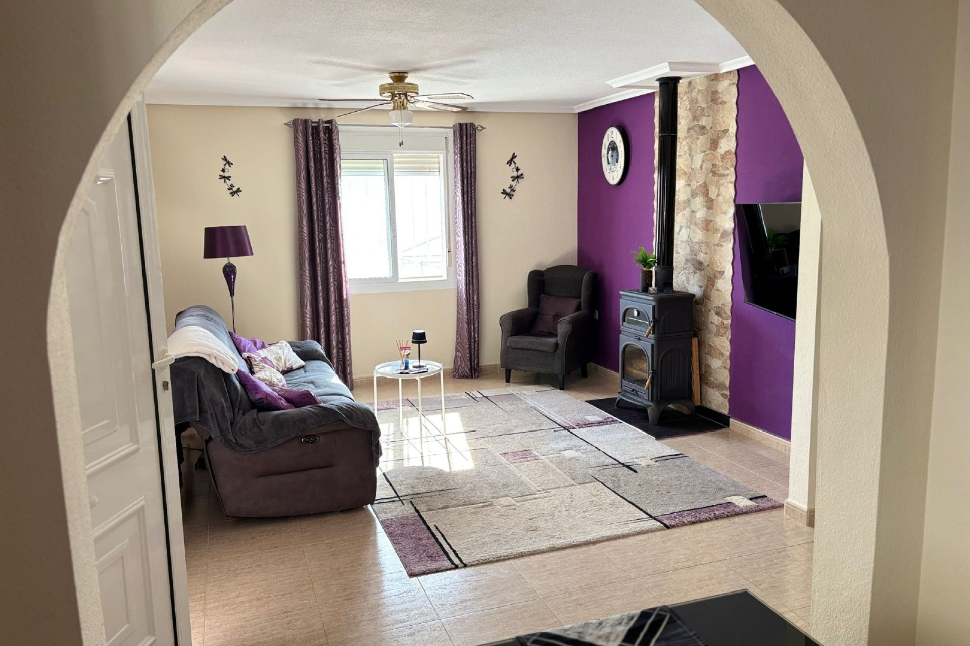 Reventa - Villa - Torre Pacheco - Sierra Golf