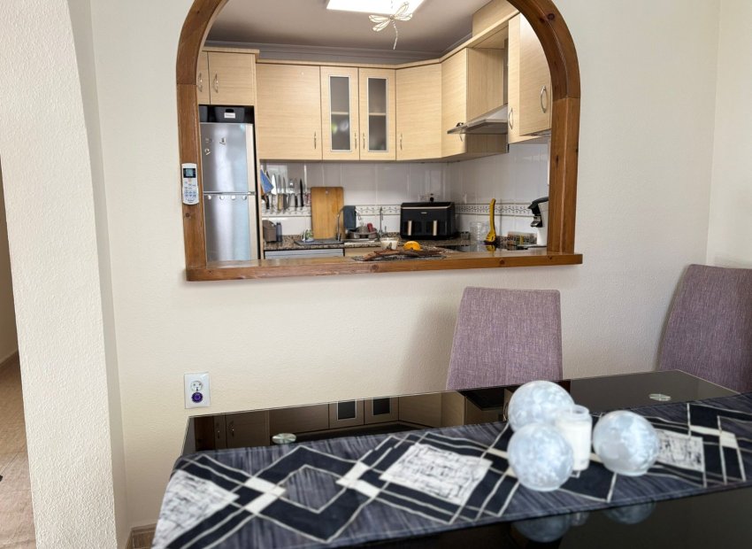 Reventa - Villa - Torre Pacheco - Sierra Golf