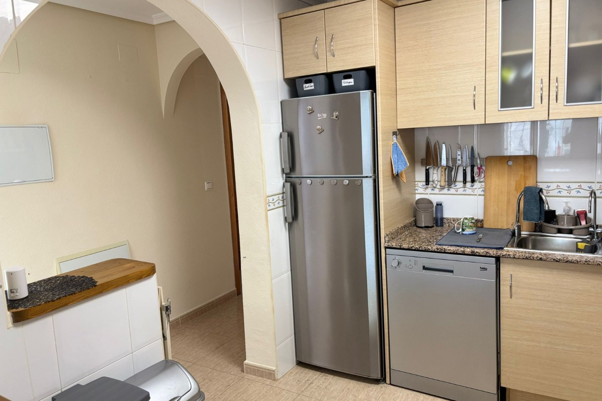 Reventa - Villa - Torre Pacheco - Sierra Golf