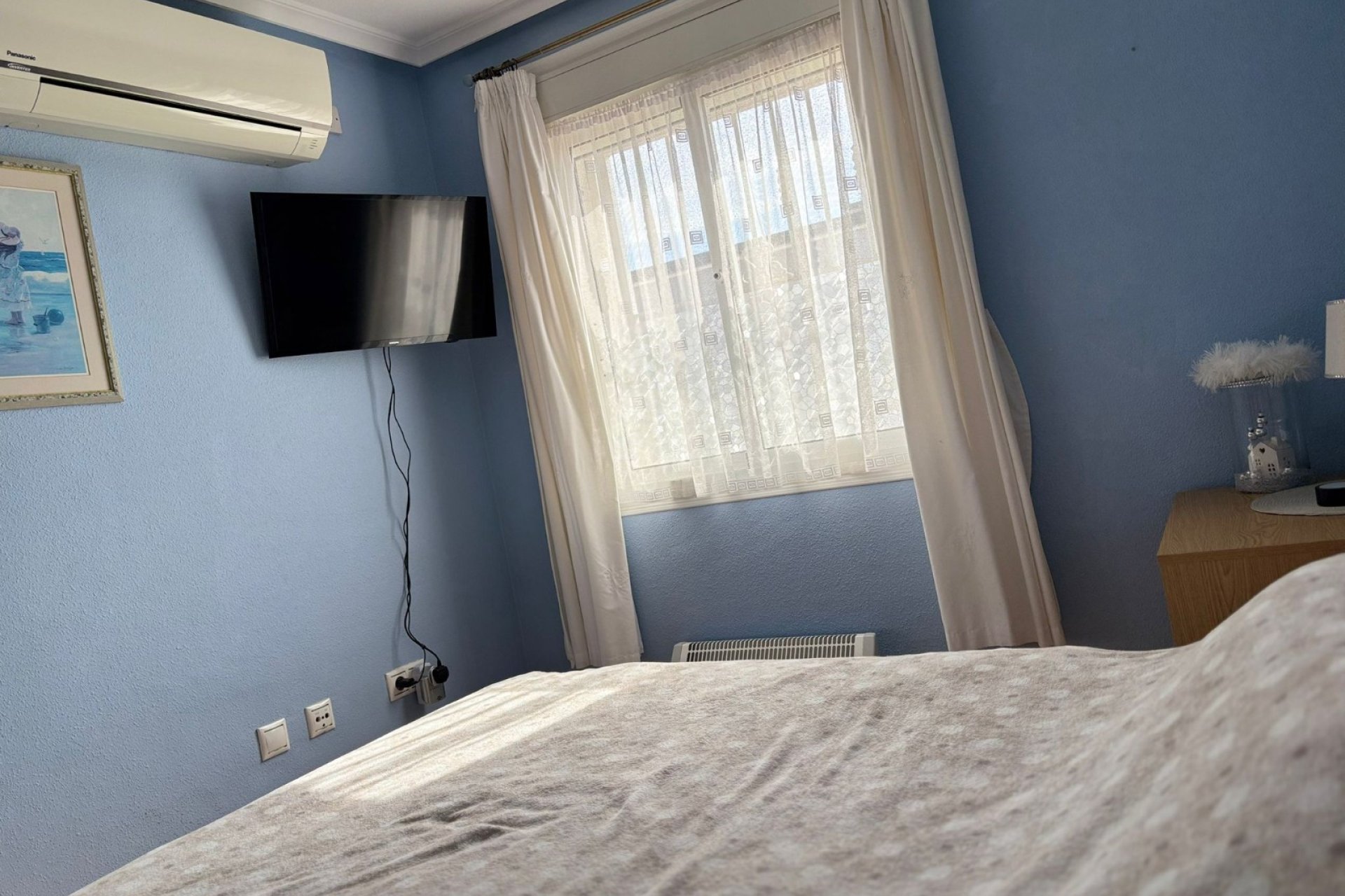 Reventa - Villa - Torre Pacheco - Sierra Golf