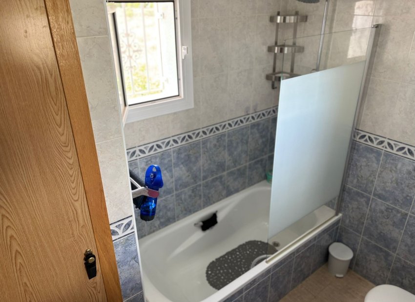 Reventa - Villa - Torre Pacheco - Sierra Golf