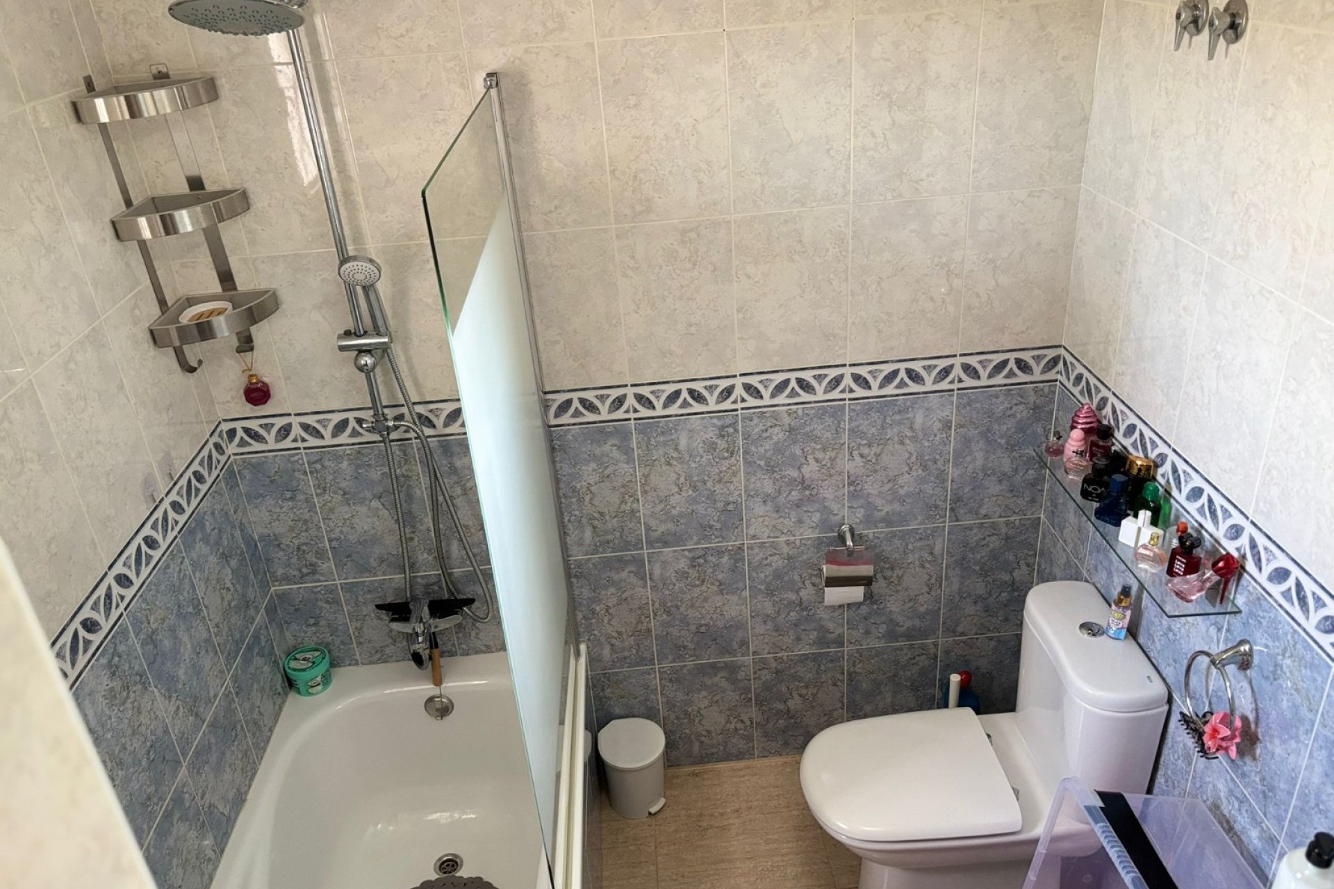 Reventa - Villa - Torre Pacheco - Sierra Golf