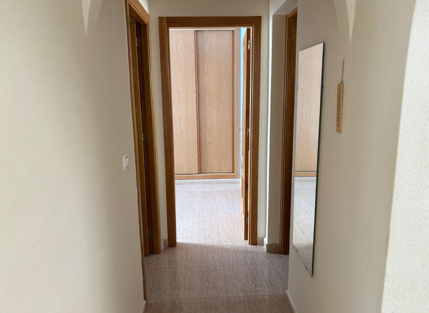 Reventa - Villa - Torre Pacheco - Sierra Golf