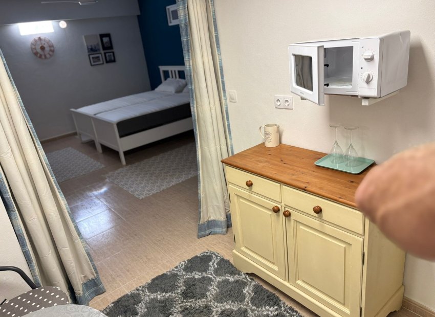 Reventa - Villa - Torre Pacheco - Sierra Golf