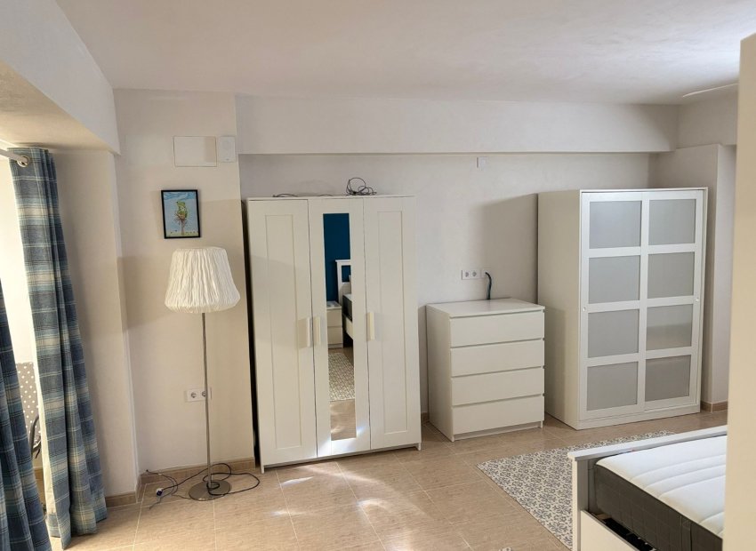 Reventa - Villa - Torre Pacheco - Sierra Golf