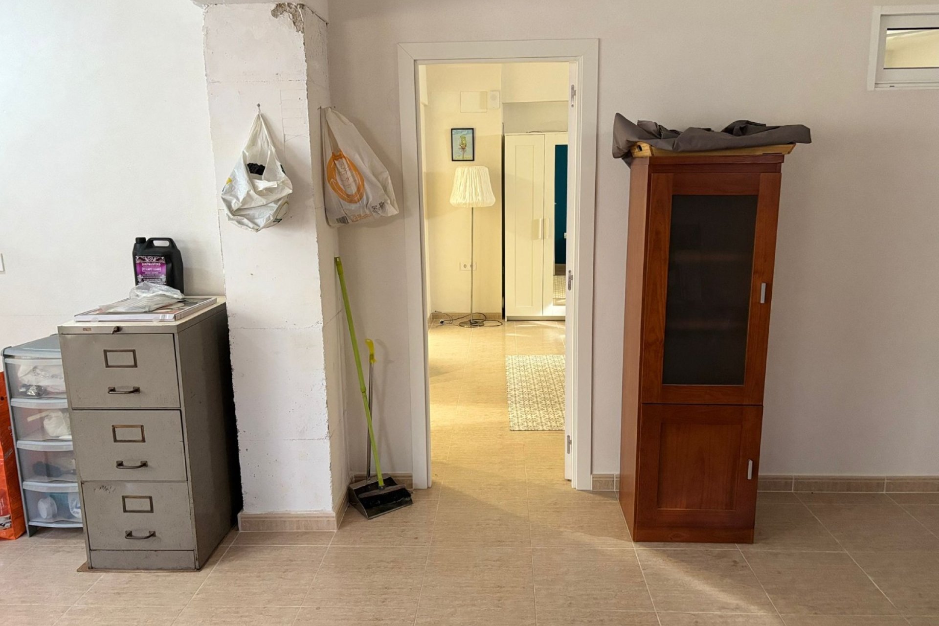 Reventa - Villa - Torre Pacheco - Sierra Golf